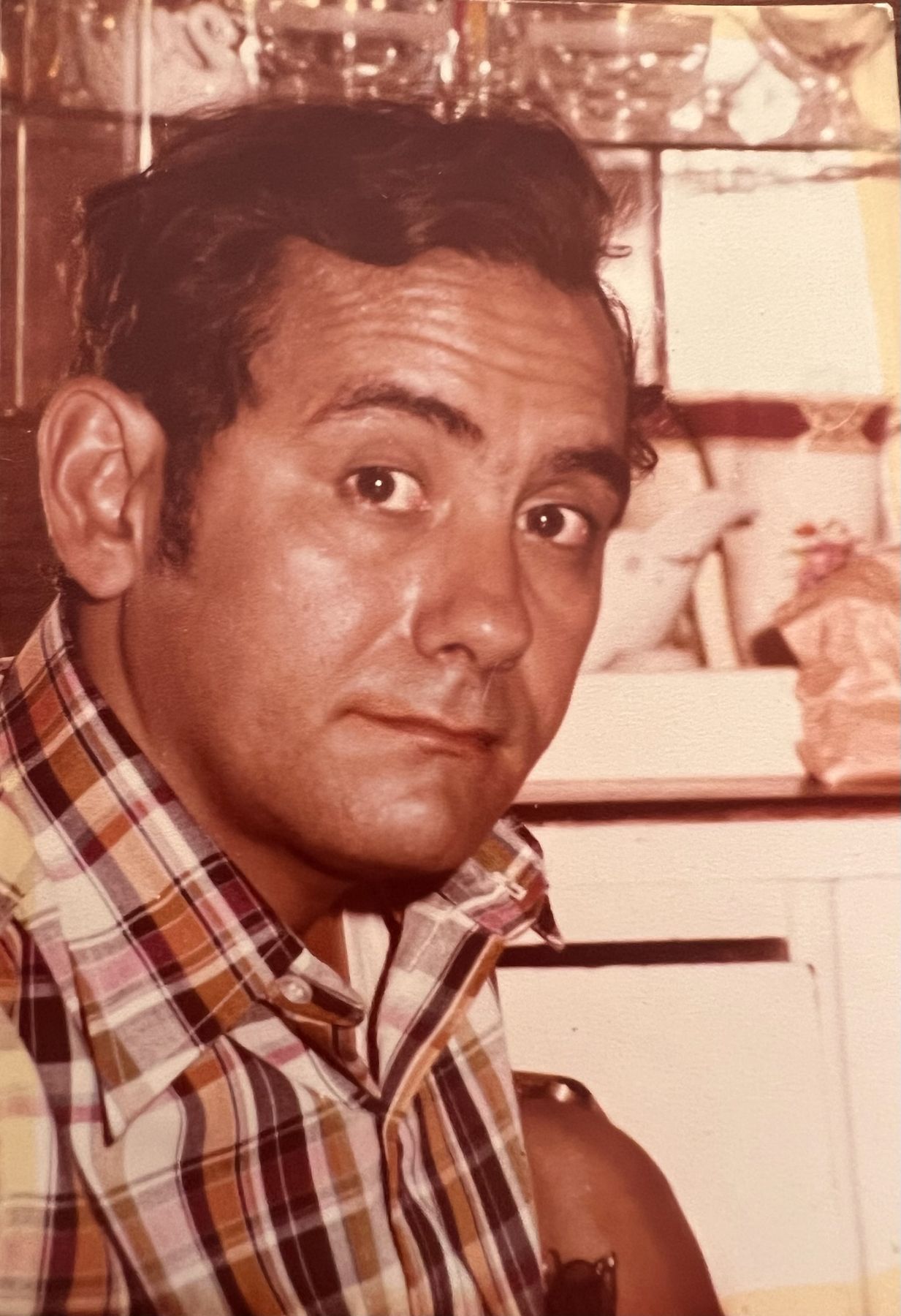 Obituary of Mario A. Montero