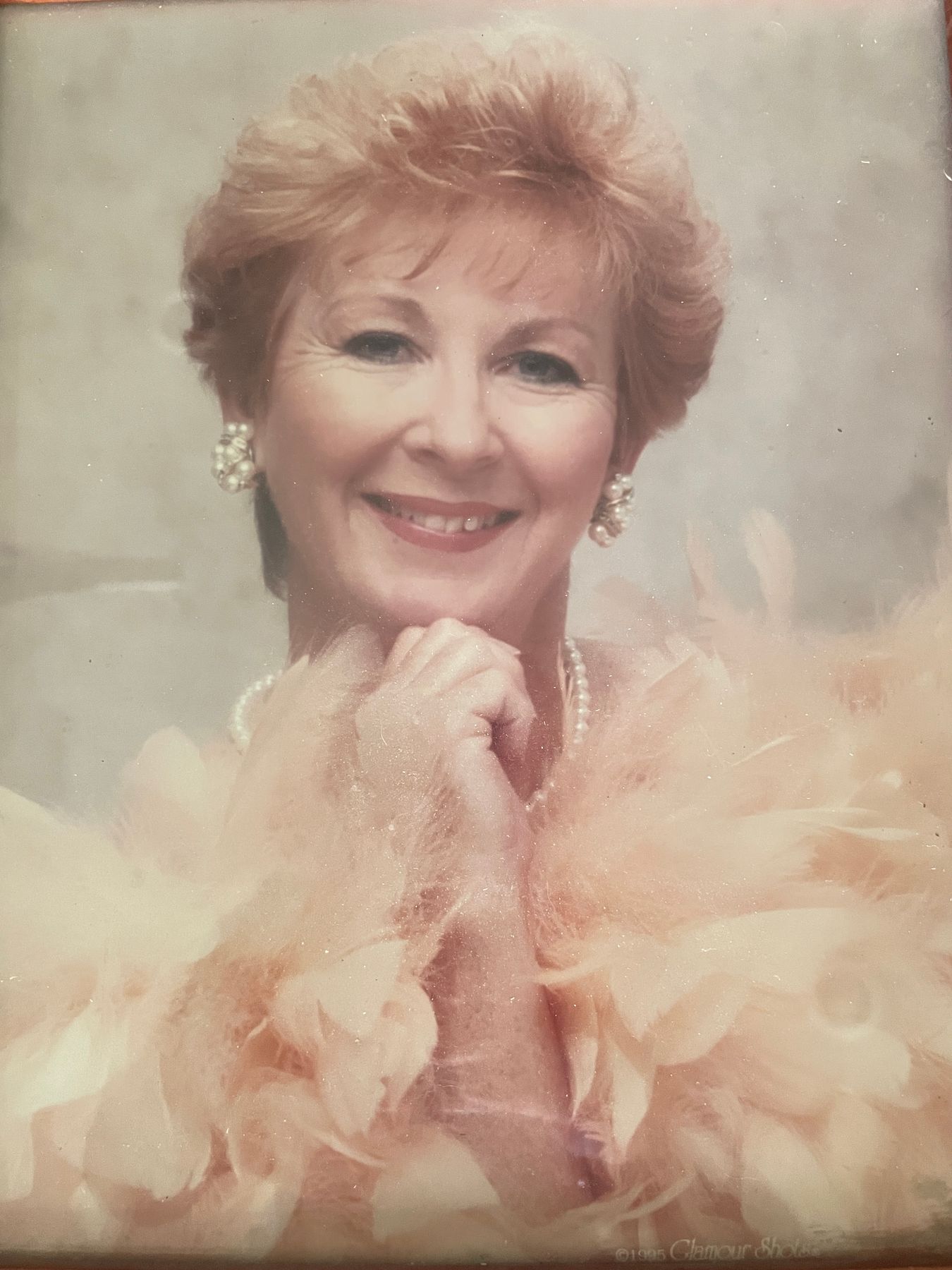 Obituary of Nancy Catherine Fraley