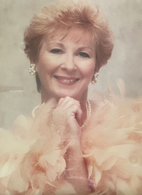 Obituary of Nancy Catherine Fraley