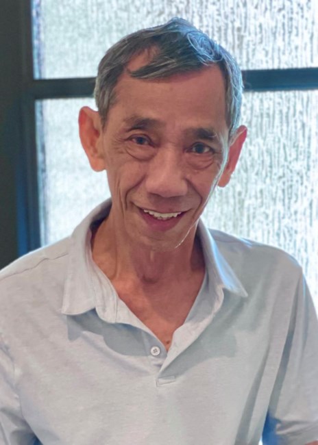 Obituary of Phuoc Duc Nguyen