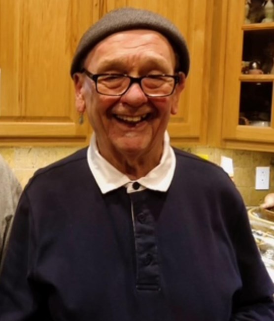 Obituary of William "Bob" Robert Perry