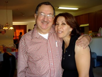 Obituary of Edgar Monito R. Vasquez