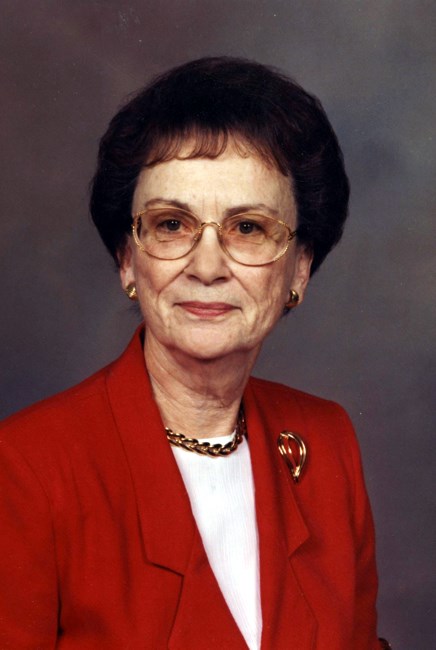 Obituario de Marion Marie Kilpatrick