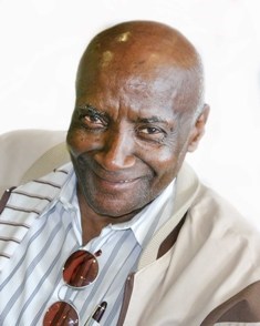 Obituary of Gideon A Mitchell