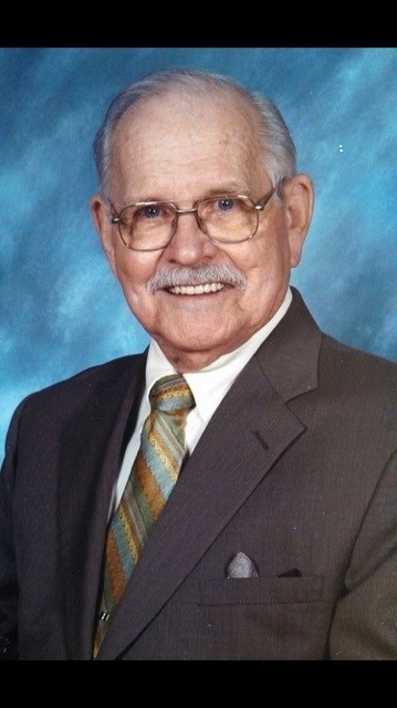 Obituary of Morris Hilton Gaines