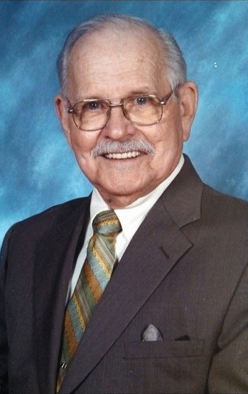 Obituary of Morris Hilton Gaines