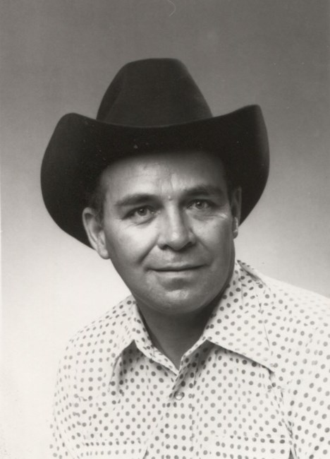 Obituary of Roy Romulo Rojo