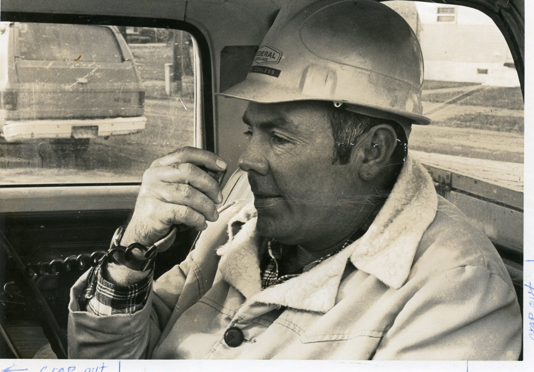 Obituary of Jerry Dowless