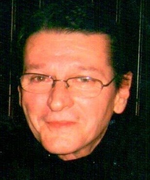 Obituary of André Boucher