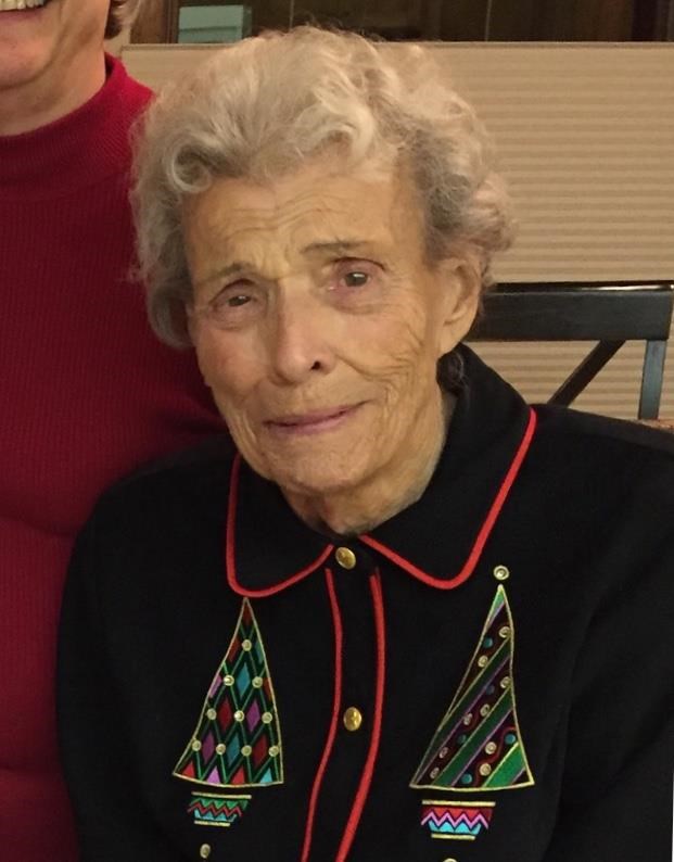 Obituary of Barbara Jean Uecker