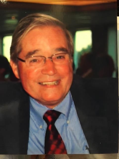 Obituary of Michael J. Gardiner