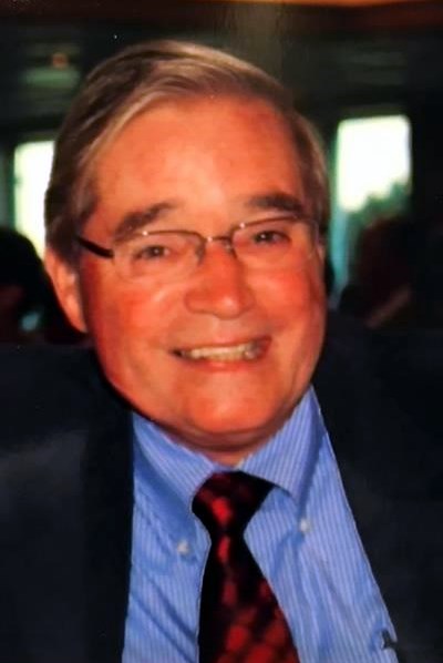 Obituary of Michael J. Gardiner