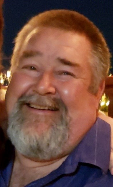 Obituary of Michael Wayne Harris