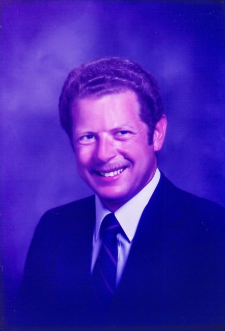 Obituary of Jerry James "Jim"  O'Neal