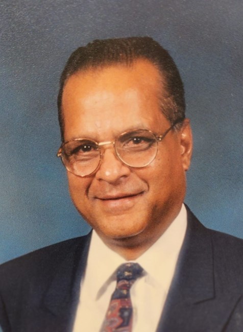 Obituary of Hira Lal