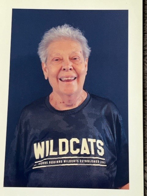 Obituary of Elizabeth Ann Price