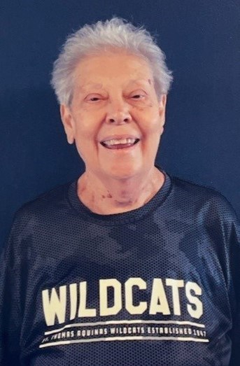 Obituary of Elizabeth Ann Price