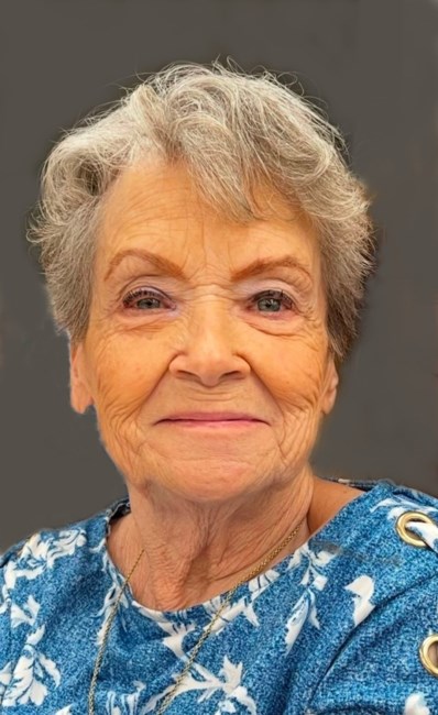 Obituary of Mabel Wimpee Swindle