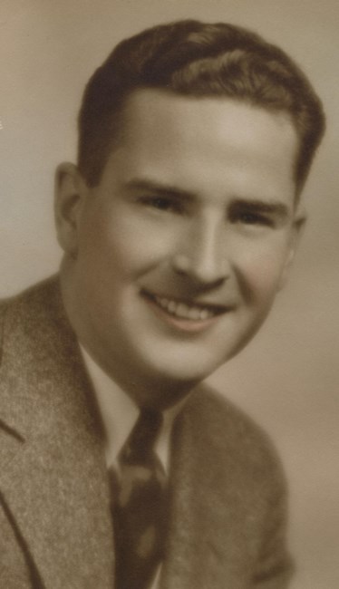 Obituary of Paul Raymond Schauer