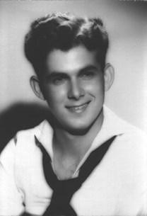 Obituary of Joseph D Domingue