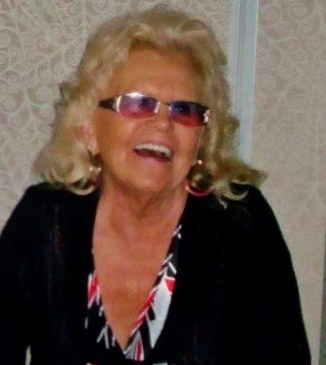 Obituary of Micheline Anna Babcock