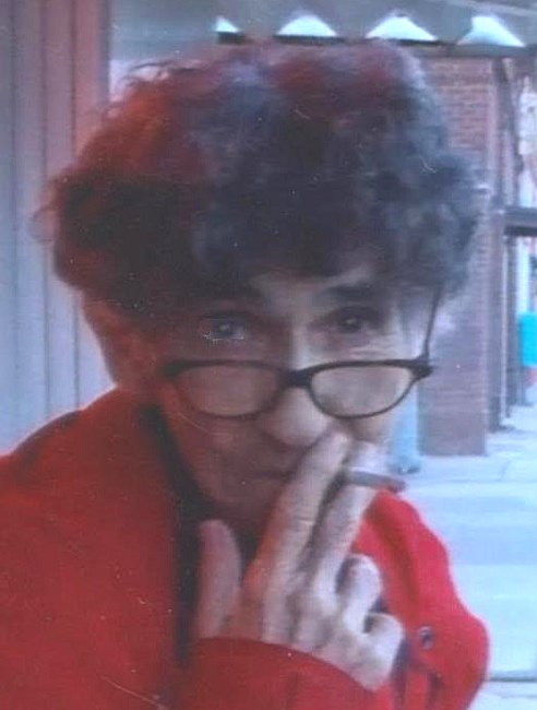 Obituary of Dwendalin Sue Tutwiler Hess