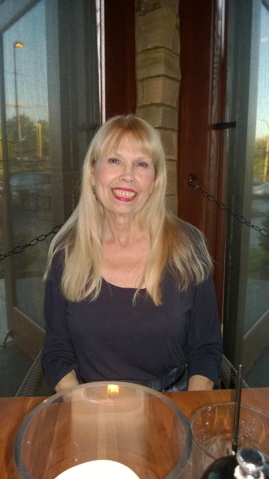 Obituario de Linda Gail Fisher