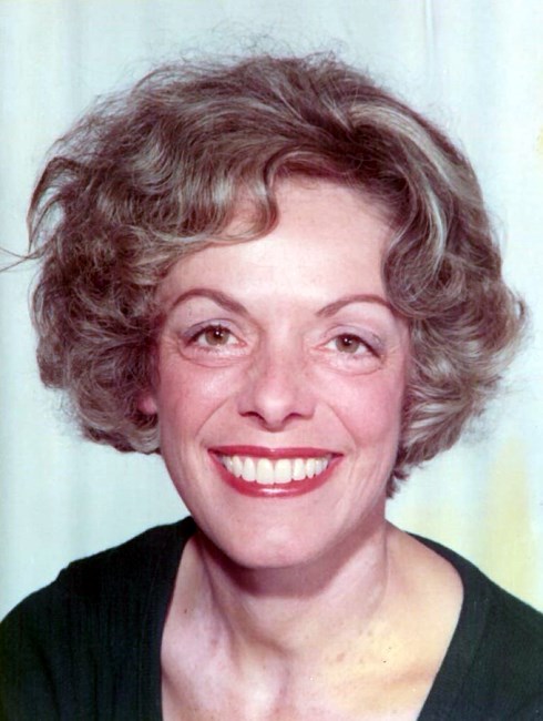 Obituary of Mary Jane Hanna