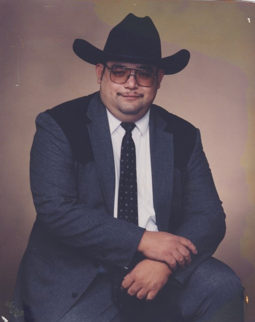 Obituary of Martin Javier Suarez