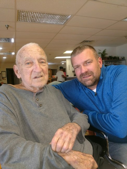 Obituary of Tommy K Edwards