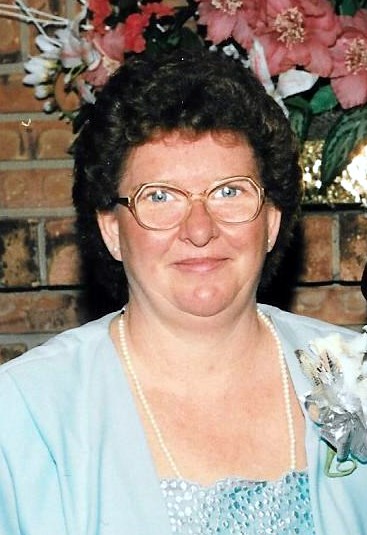 Obituario de Elaine A. Aicher