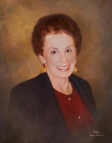 Obituary of Rochelle "Shelly" Ansbach