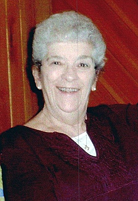 Obituary of Carol A. Matthius
