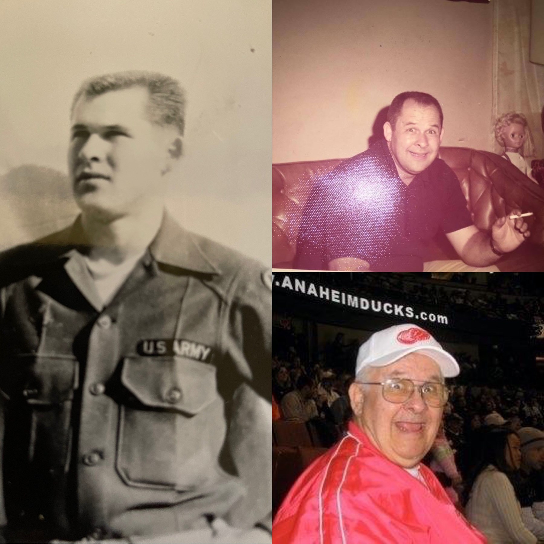 Obituary of Darrell Howard Head