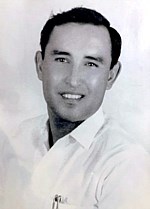 Martin Quintanilla
