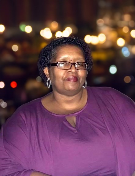 Obituary of Jacqueline Denise Lester