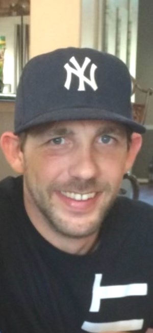 Obituary of Garrett Wayne Collins