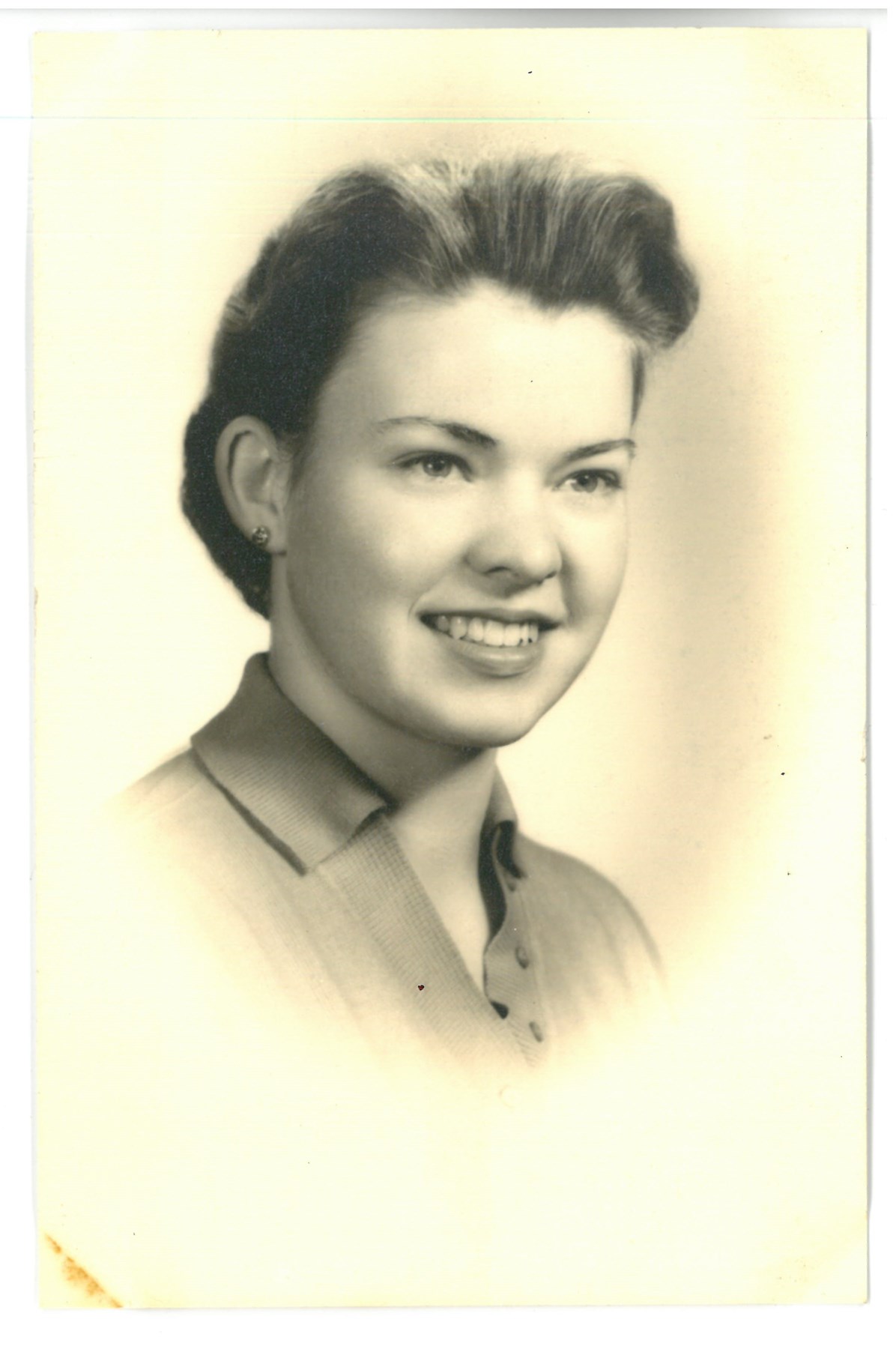 Obituary of Arras Anne Moffat