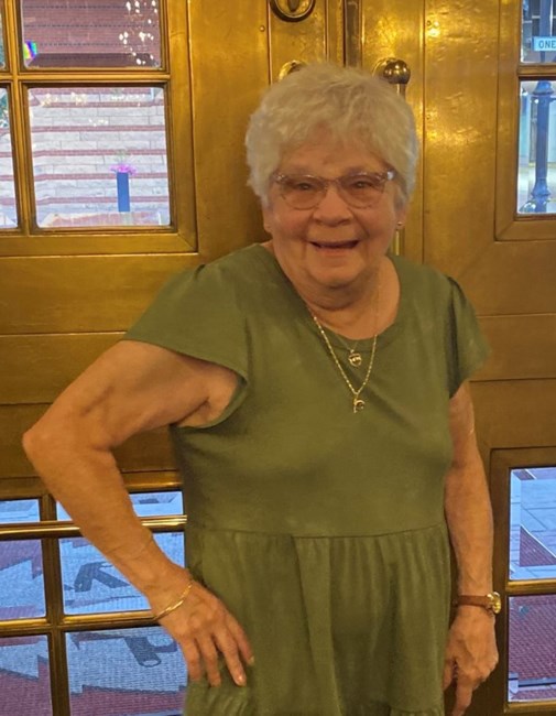Obituary of Janet E. Bodenheimer