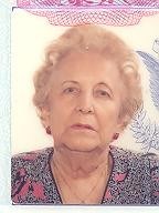 Obituary of Elisa Nacer