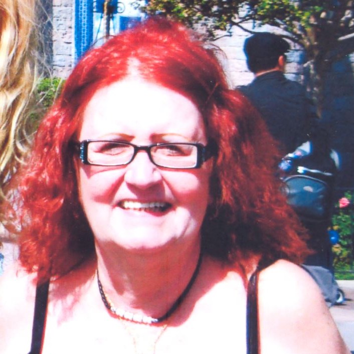 Obituary of Joyce Marie Murphy