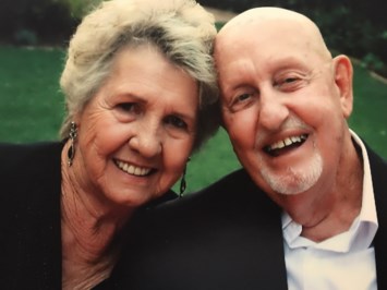 Obituary of Margaret Grace Vibbart