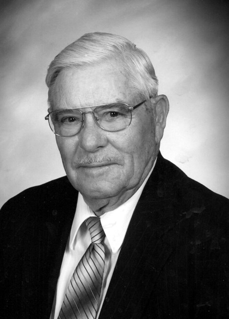 Obituary of Major Stewart E. (Tommy) Thompson Retired