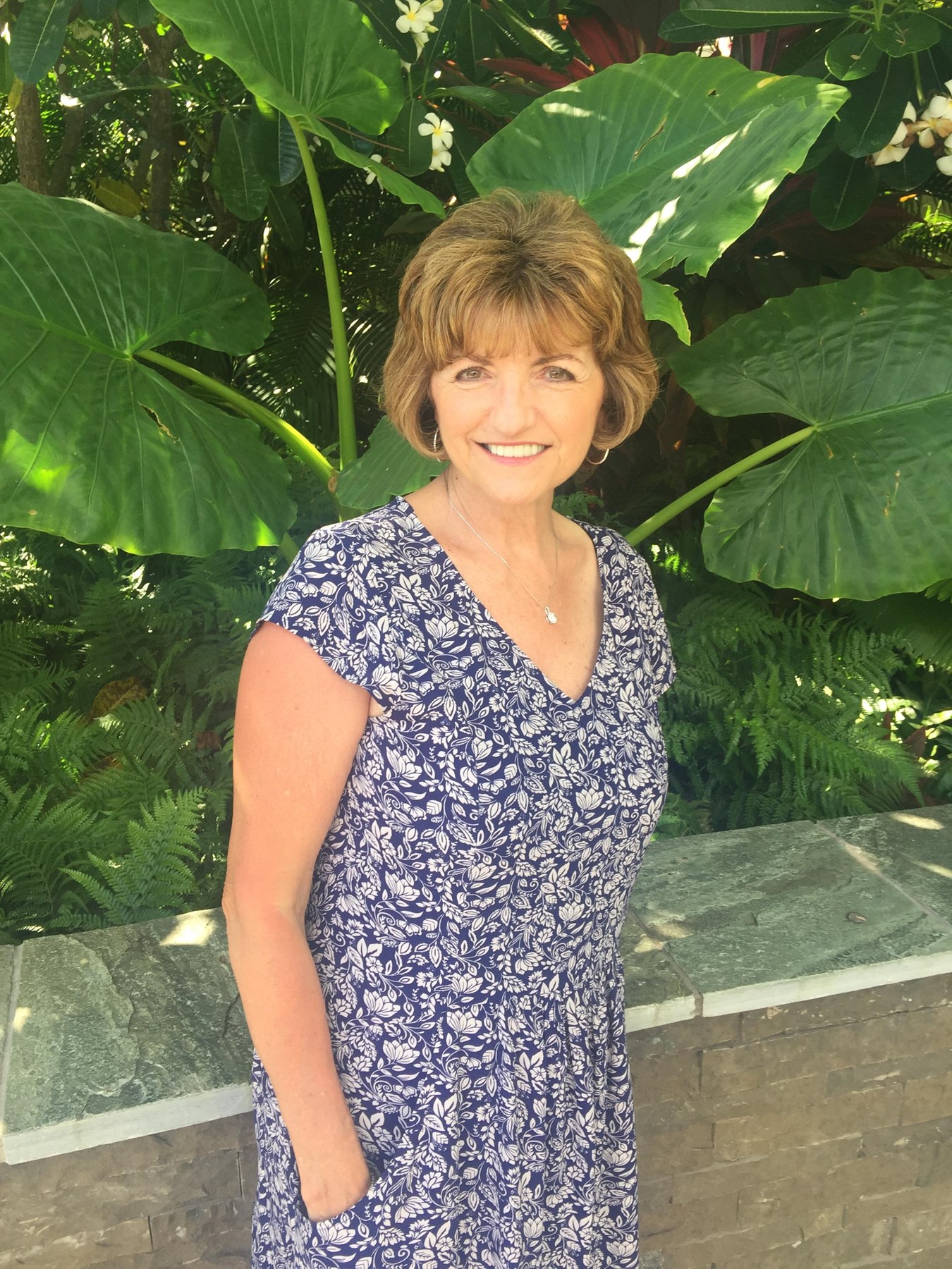 Obituary of Susan Louise Dickinson