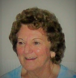 Obituary of Elaine Martin Koepper