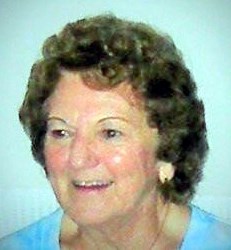 Obituary of Elaine Martin Koepper