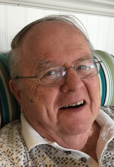 Obituary of Ernest Joseph Bensler Jr.