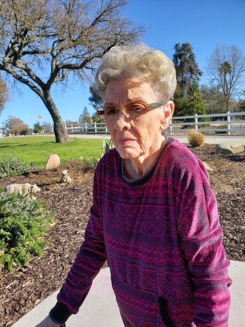 Obituary of Phyllis Goodman