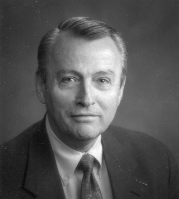 Obituary of John Robert Ruppel