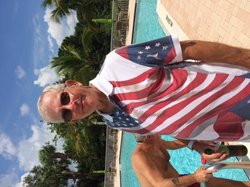 Obituary of John Dickson Schultz Jr.